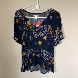 RIPZONE Blouse